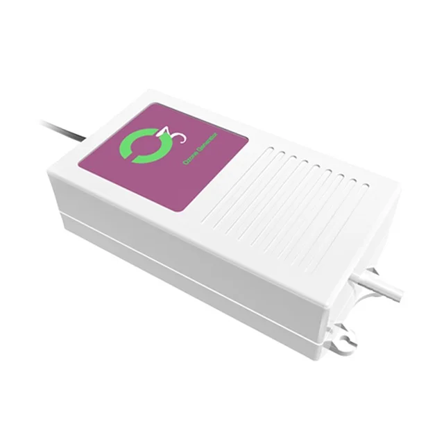 Tcb-115 high power ozone therapy o3 generator ozone purifier small water treatment ozone generator