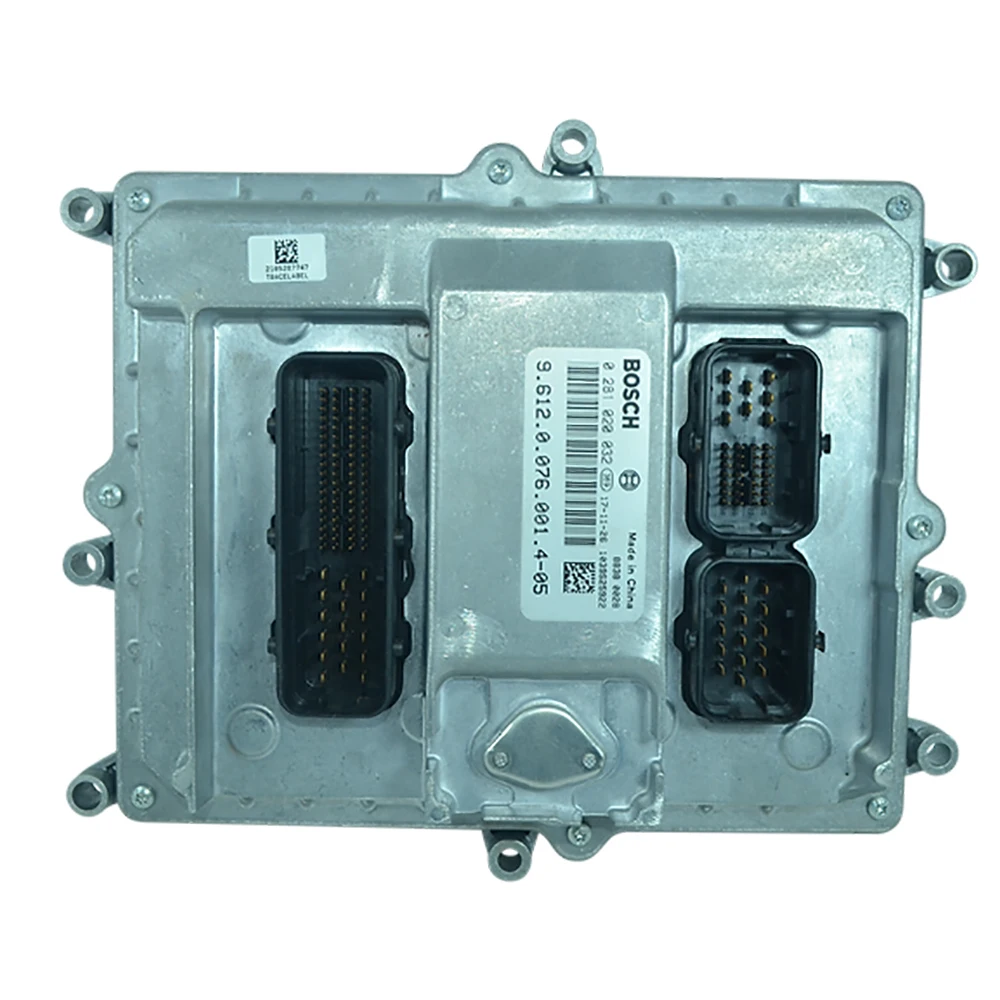 High Performance ECU by  0028102032 0 281 020 032 Engine Control Unit 4898111 for VOLVO