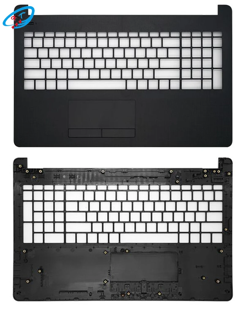 OEM  NEW Laptop For HP 15-BS 15-BW 15-RA 15-RB 250 G6 255 G6 Case  LCD Back Cover/Front Bezel/Hinges/Palmrest/Bottom Case