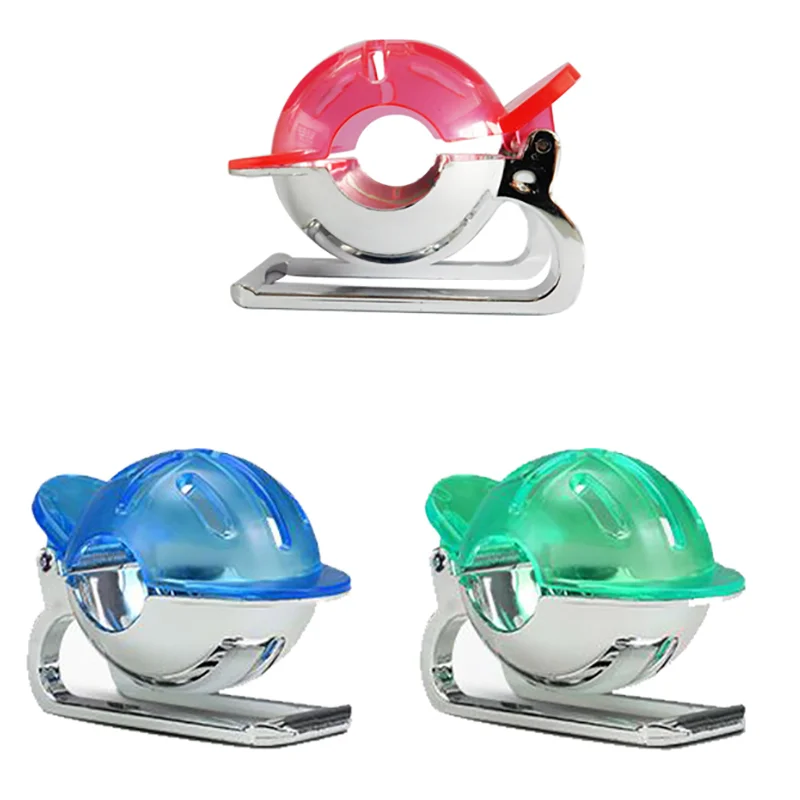 Caiton Golf Wholesale Hot Sale High Quality Portable Ball Line Chinese Factory Bulk Low Price Golf Ball Liner Marker