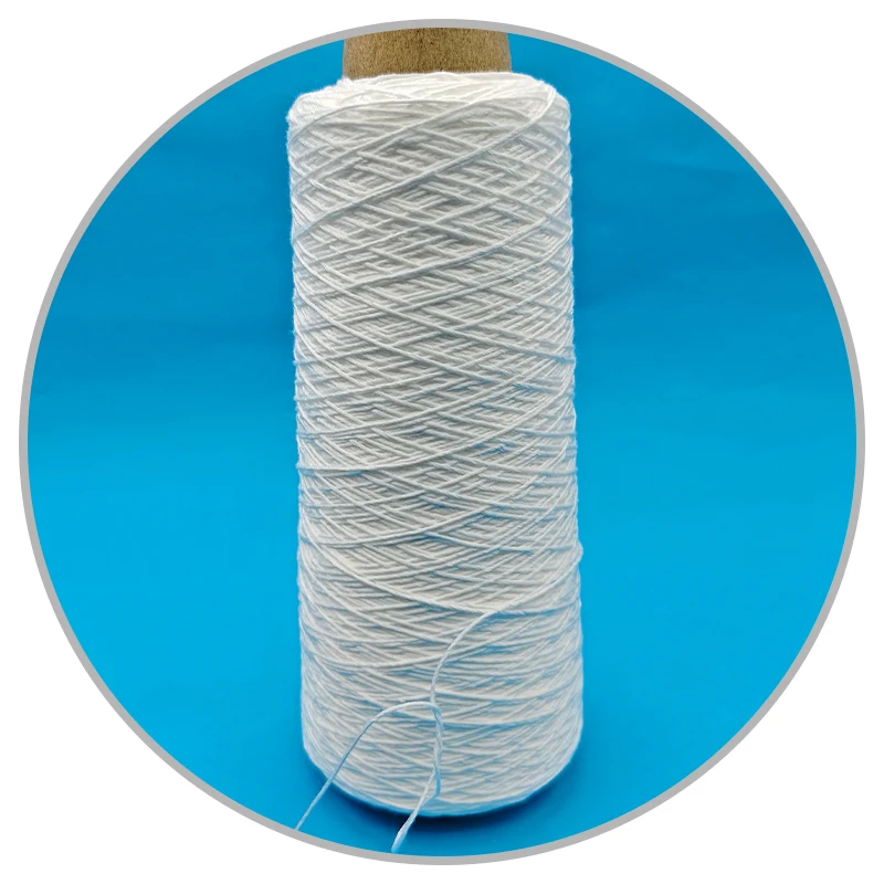 20S pla staple fiber for spun pla yarn