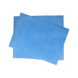 Hospital Control Oil Sorbents Bed Medical Table Sheets Sahara Absorbent Polymer Wave For Oil-absorbing Sheet