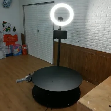 Видеокамера SKL heavy version 360