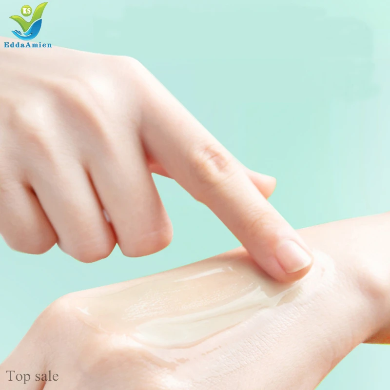 Original 100% Pure Aloe Vera Gel Facial Cream Gel Anti Acne Pure Vegan Gel Moisturizing And Repairing Skin Care