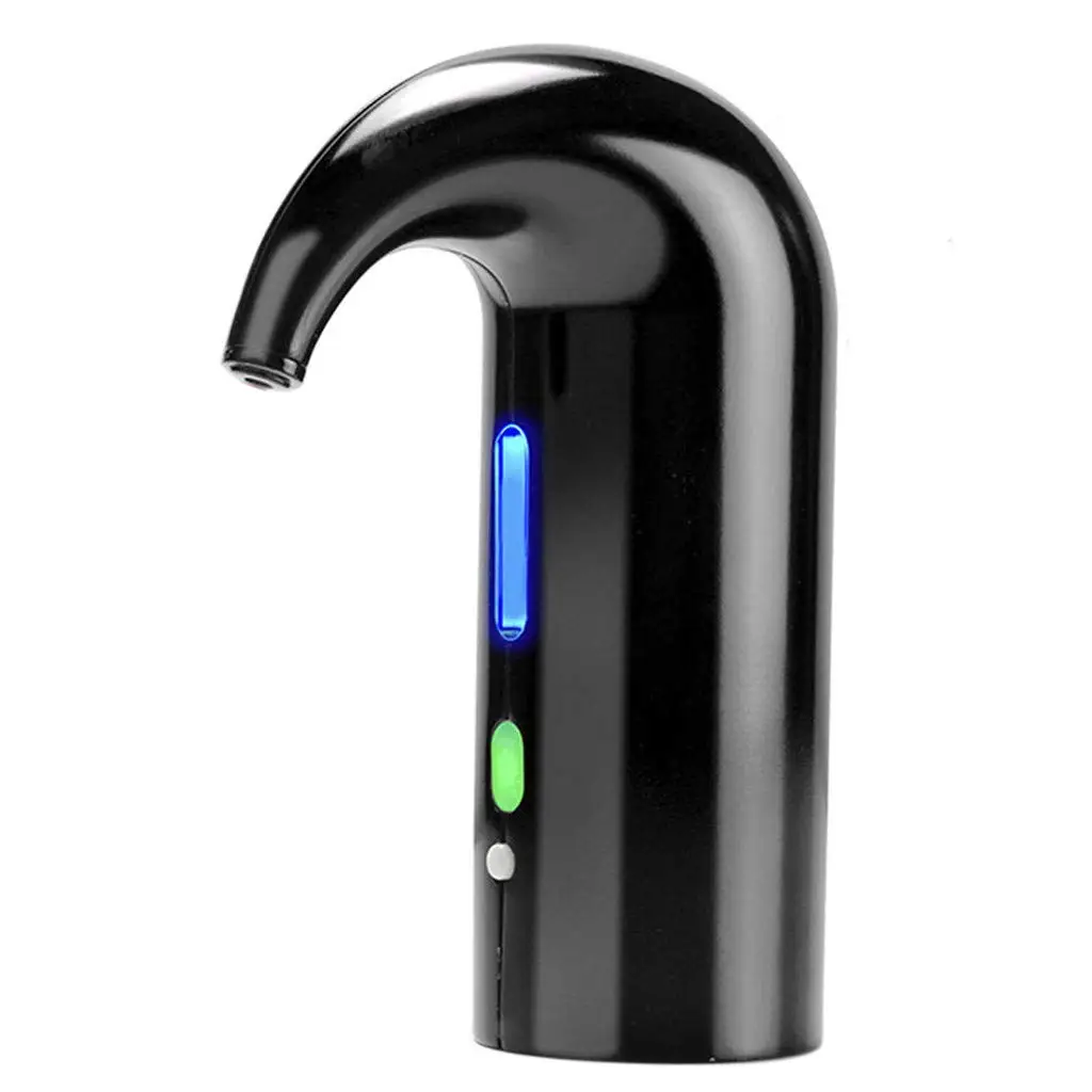 
Multi-Smart Automatic One-Touch Wine Decanter and Wine Dispenser Pump for Red and White Wine 
