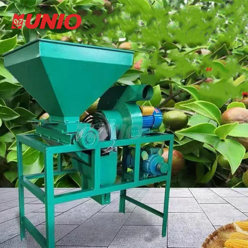 2023 Hot Sale the peanut sheller shellers groundnuts grain thresher