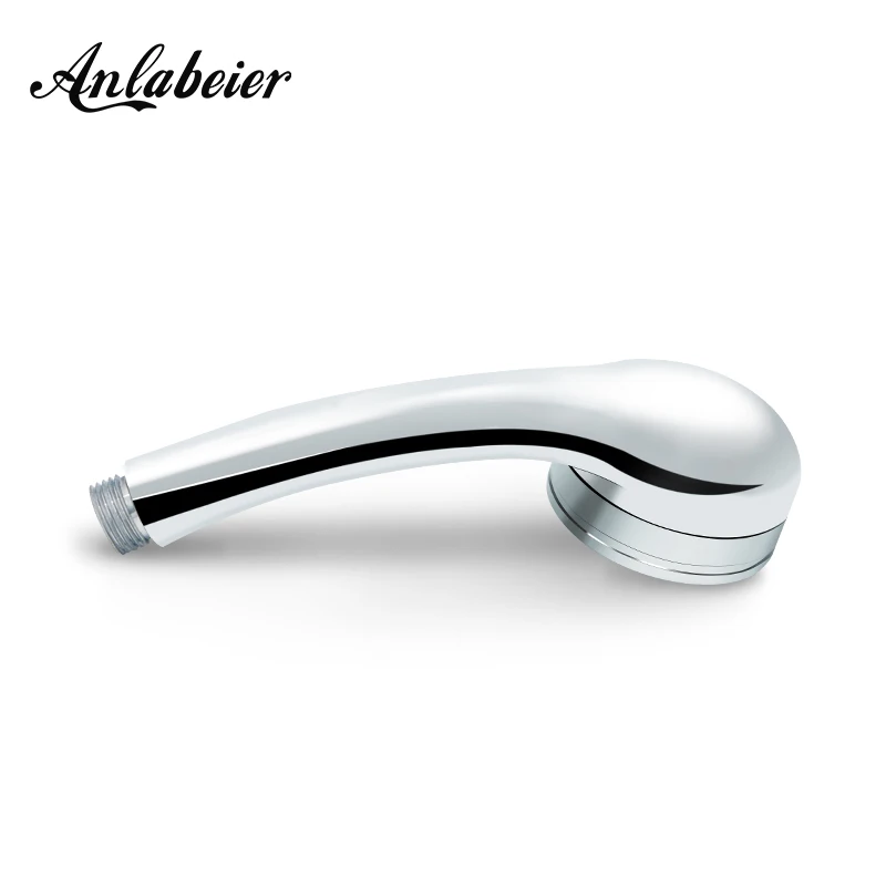 Chrome plating water heater system shower accessory shower head holder handle shower