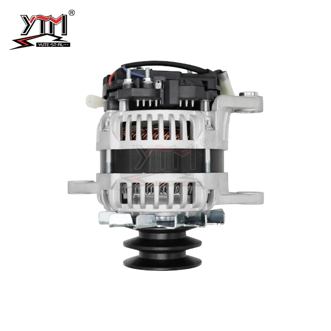 A003TN5399 A3TN5399 ME088887 24V 100A 2A86-40 car alternator BX213 for SK200-6E/5