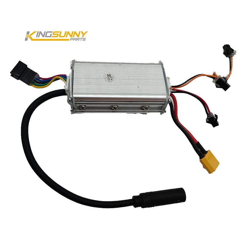 36V Scooter Motherboard Controller For Kugoo S1 S2 S3 Electric Scooter Spare Parts Aluminum Alloy Driver Mainboard