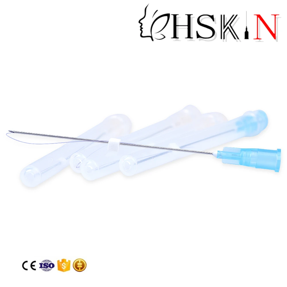 Direct selling factory price best-selling product thread lifting surface filling face