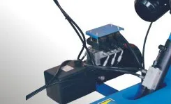 best price automatic truck tire changer for sale with CE