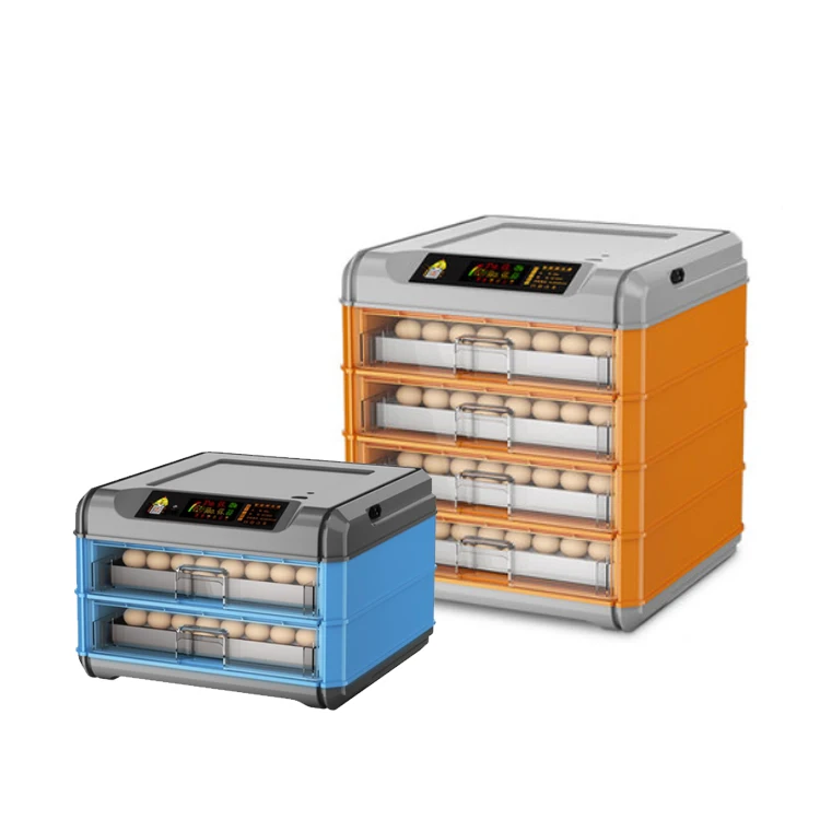 Brand New Automatic 4 Egg Chicken Incubator And Hatching Machine With Ce Certificate
