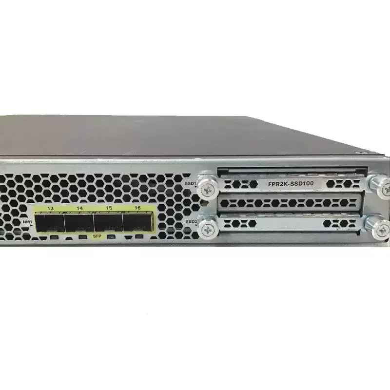 FPR2110-NGFW-K9 новая кнопка для стрельбы 2110 NGFW Прибор