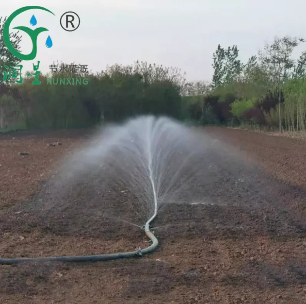1 Hectare Rain Tape Farm Irrigation System Micro Garden Sprinkler Hose Drip Irrigation Tape