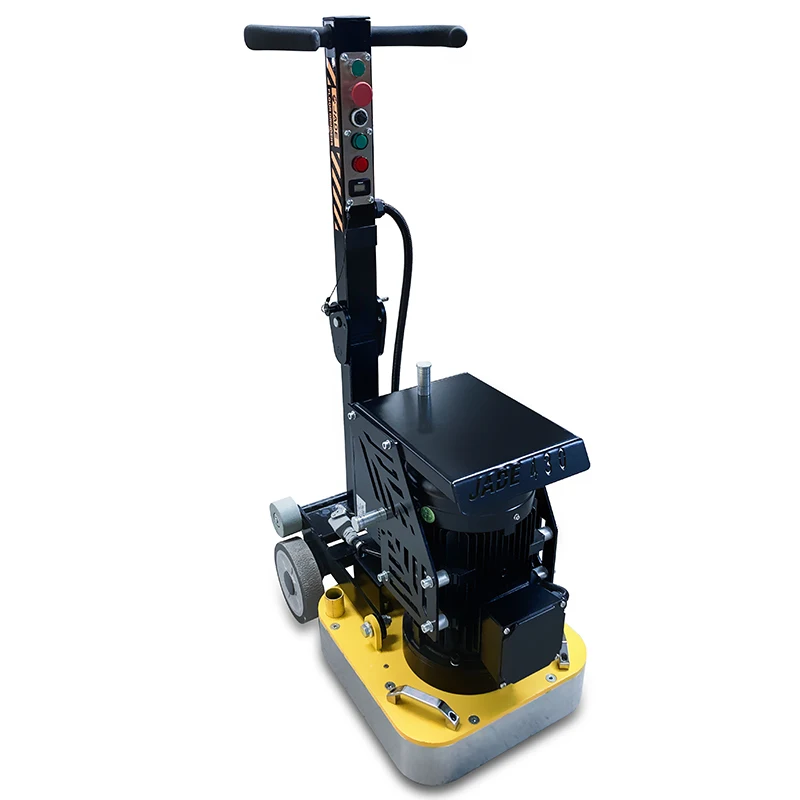 High quality edge trimming polishing and grinding machine for garden tools