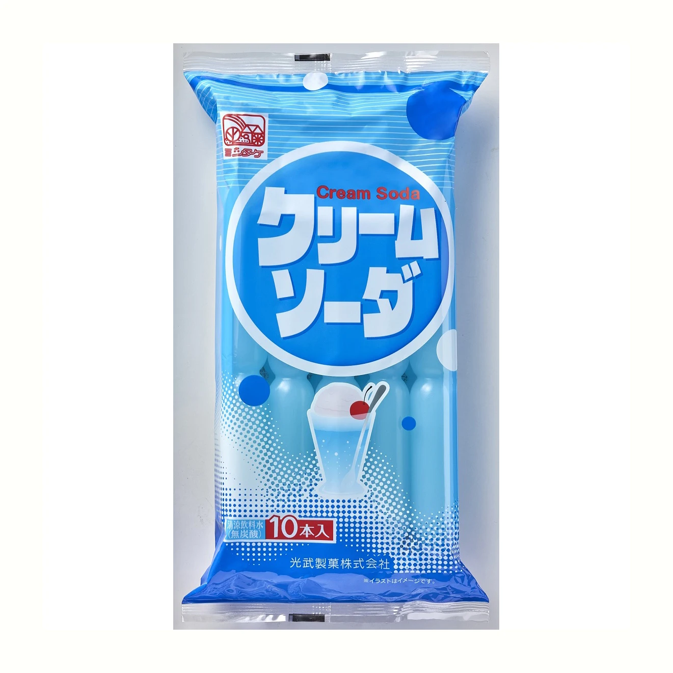 Уникальные закуски Mitsutake, безалкогольные напитки, рекламные подарки, палочки для сока