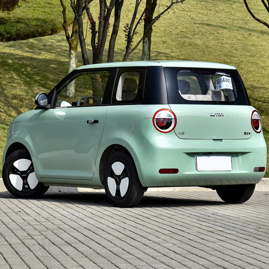 2024 электромобиль CHANGAN Lumin 301 км 150 400