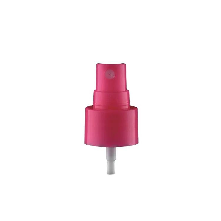 Safe Medical Spray Nasal Spray Pump, Screw Nasal Sprayer, Nose Spray 18/415