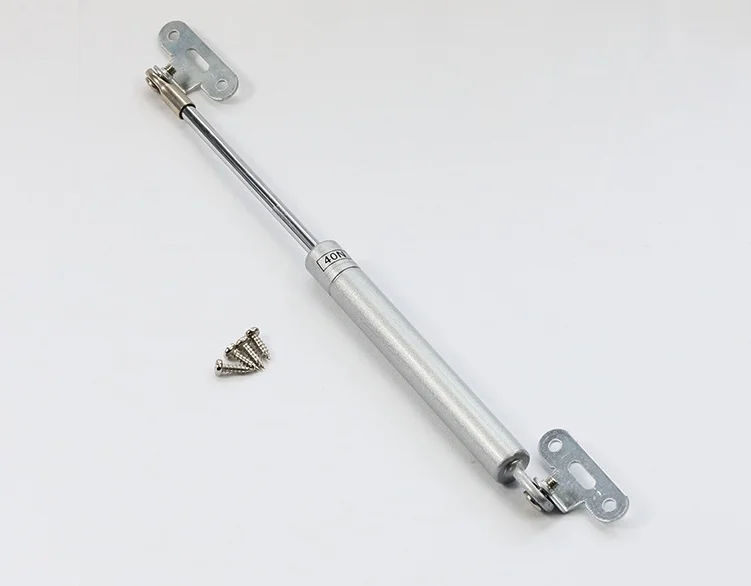 Wholesale Furniture Kitchen Cabinet Adjustable Gas Spring Lift Sliding Door Compression Lid Stay Gas Spring
