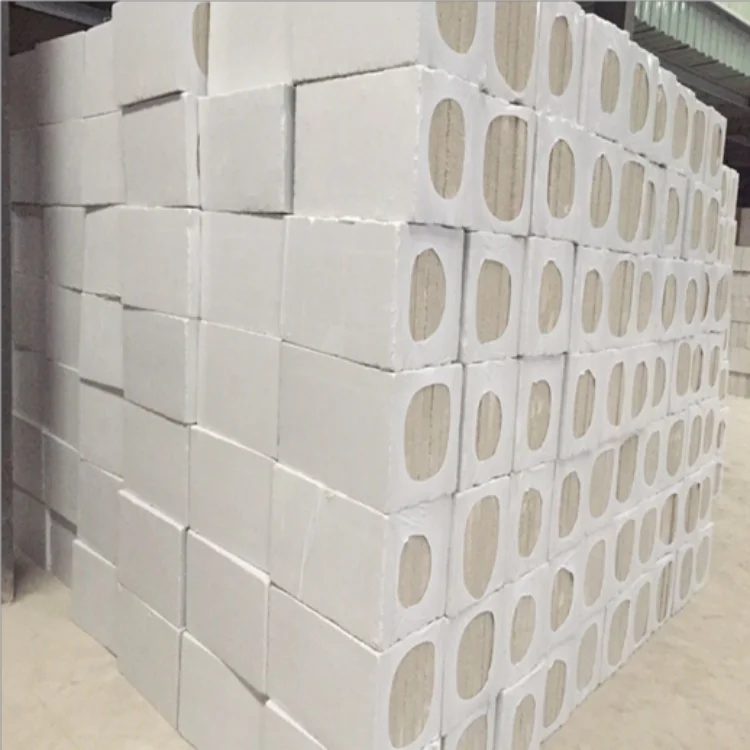 Thermal insulation material insulation board expanded perlite thermal insulation exterior wall panel