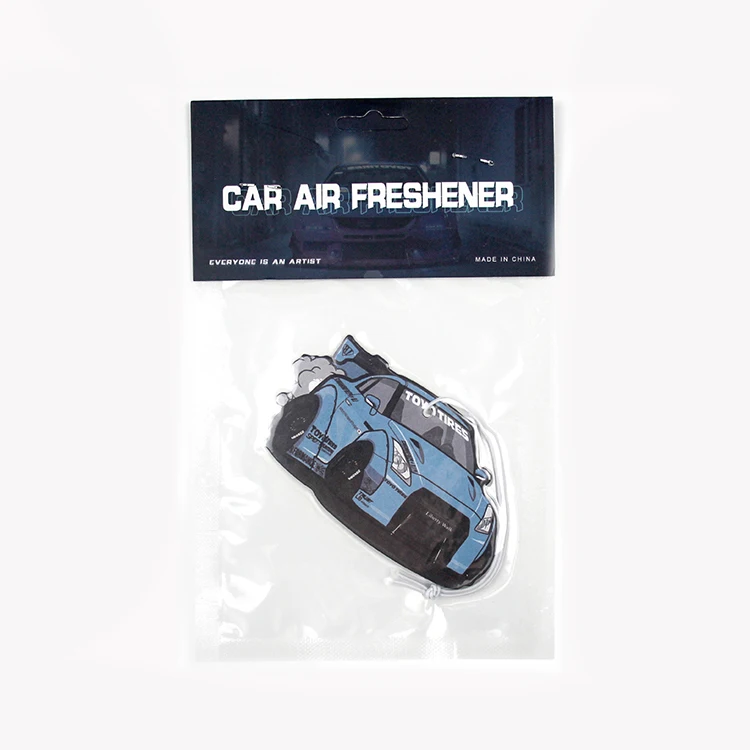 Paper air freshener dispenser price car accessories interior paper air freshener dubai