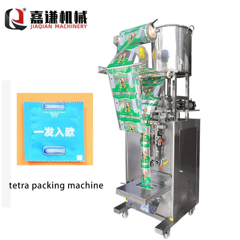 Многофункциональная упаковочная машина Tetra Pack для розлива молока машина для упаковки напитков tatra жидкости автоматическая упаковочная машина