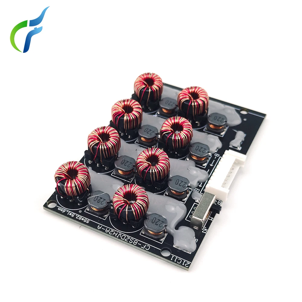 CF 8S 24V активный эквалайзер баланс тока>