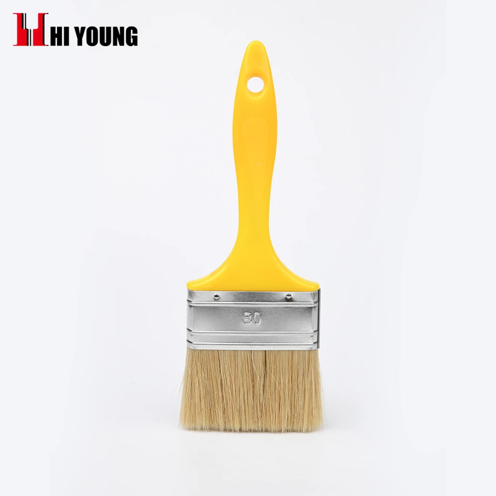 Small Trim Painting Tool Edge Trim Paint Brushes for Interior Exterior