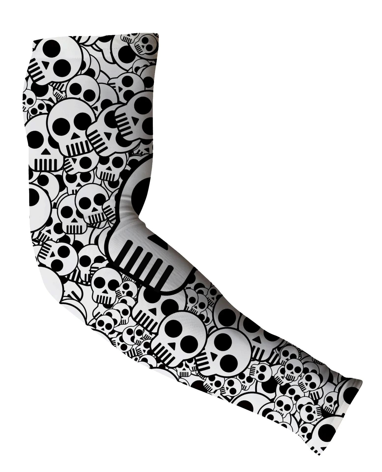 
high quality custom summer mtb bicycle arm sleeves sweat arm sleeves for men arm sleeves 