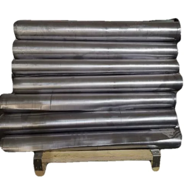 99.997% чистый металлический свинцовый резиновый лист