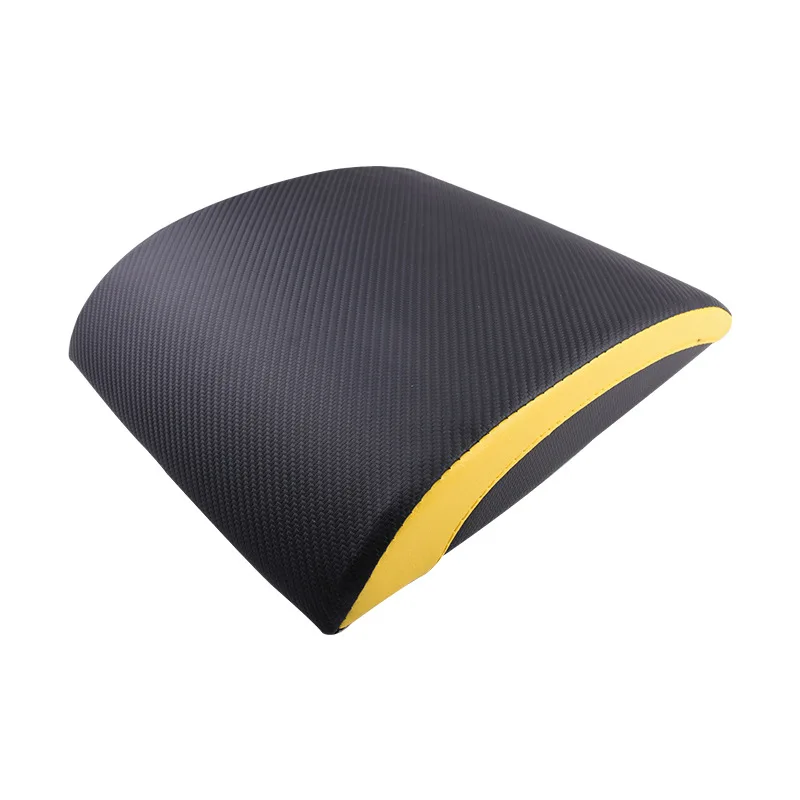 K&B Home wholesale cheap price gym fitness mat ab mat fitness tailbone protecting pad