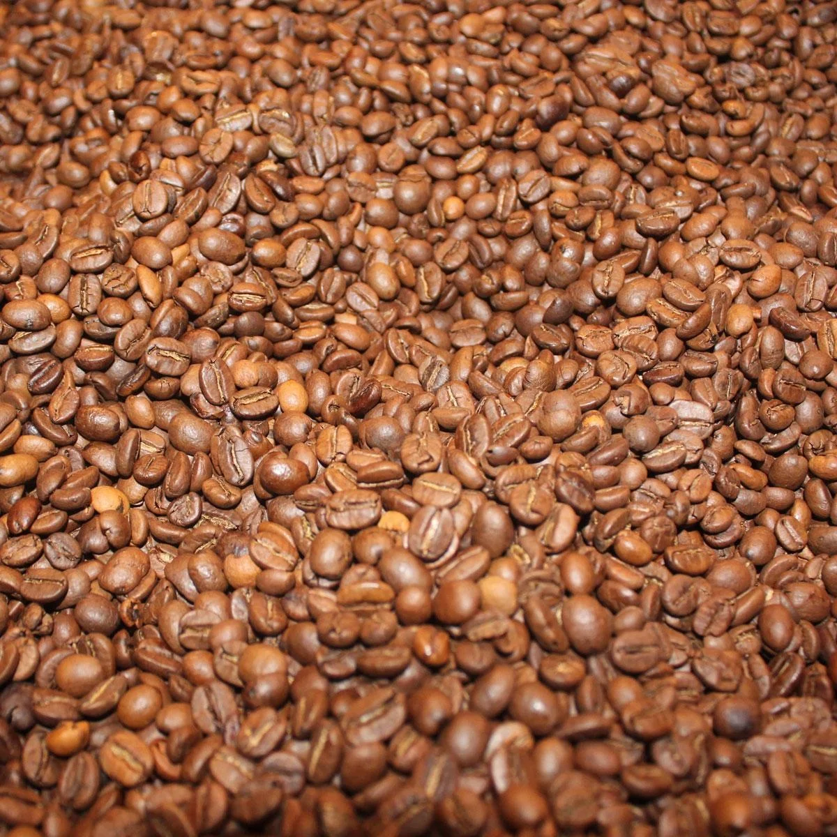
100% Arabica Roasted Coffee Bean 