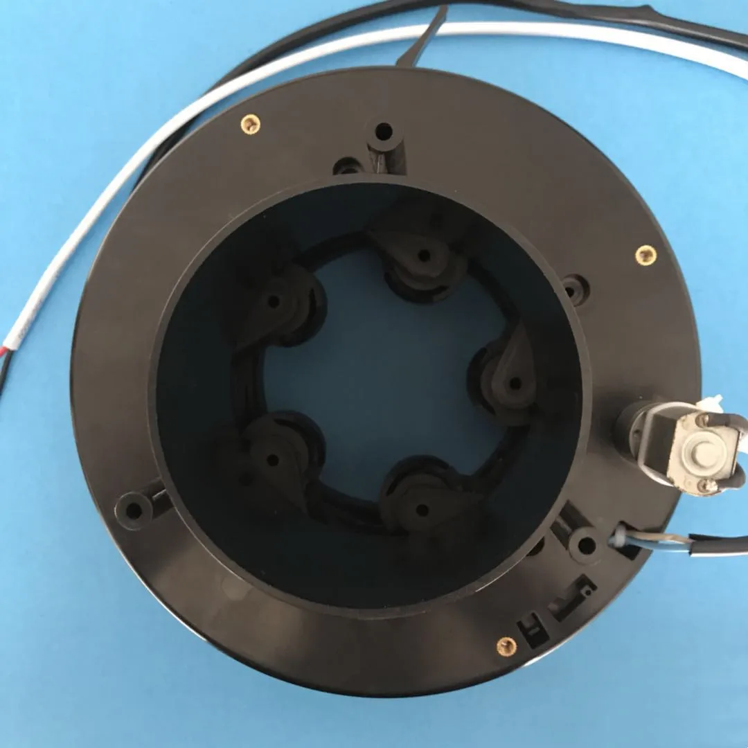 60-90 mm adjustable Cup Dispenser Disposable Cup Dispenser For Coffee Vending Machine