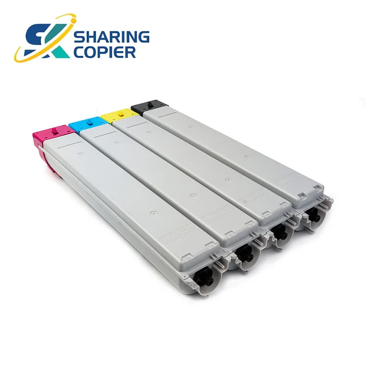 Картридж с тонером SHARINGCOPIER W9190MC W9191MC W9192MC W9193MC для использования в HP Color LaserJet MFP E77822/E77825/E77830