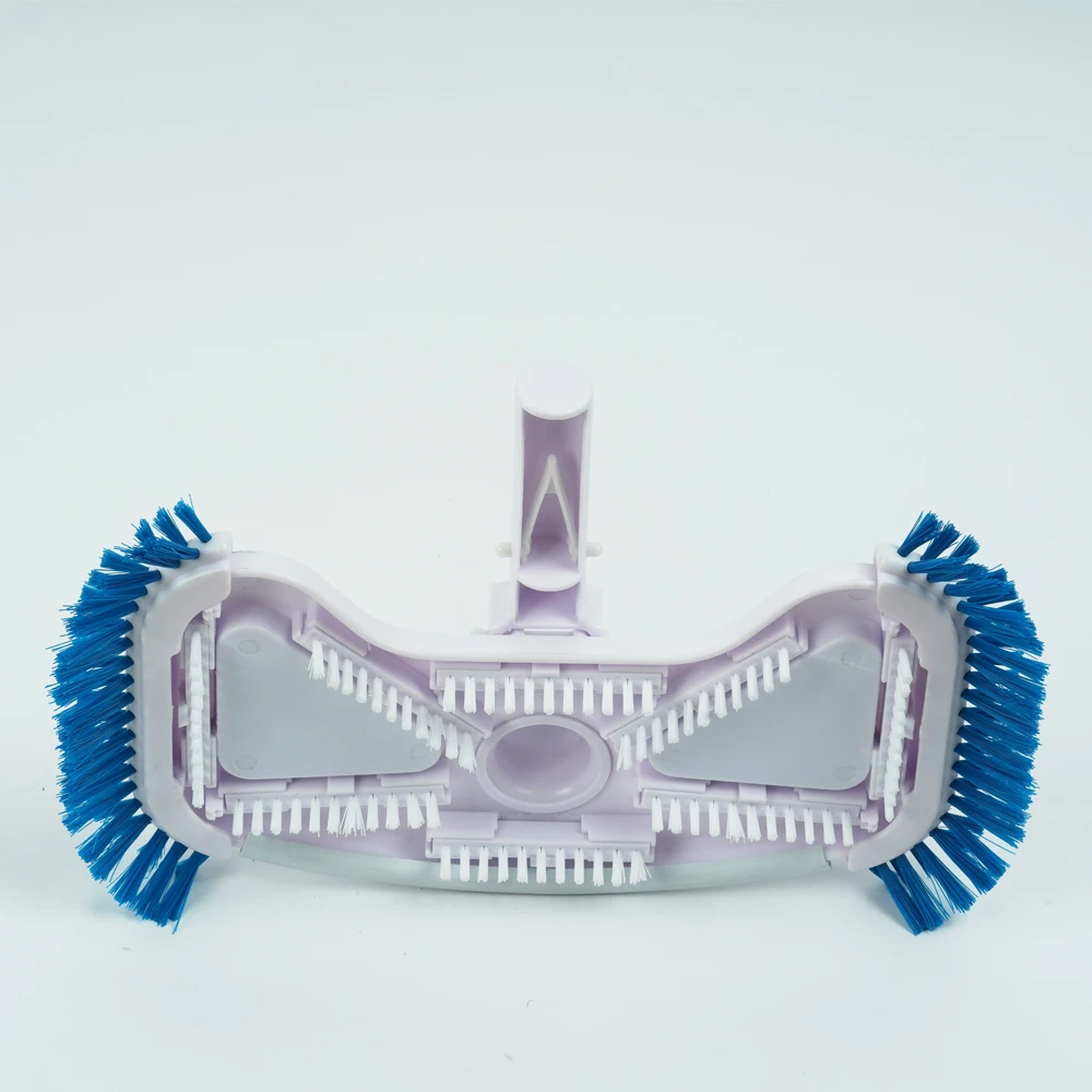 Бассейн для спа и бассейнов насадка очистки бассейна вакуумная головка с