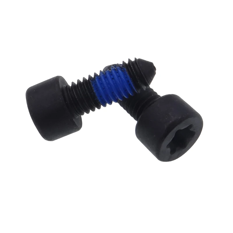 Нержавеющая сталь 1/4-20 unc x 3/8 головка кнопки крышка Болты Винты