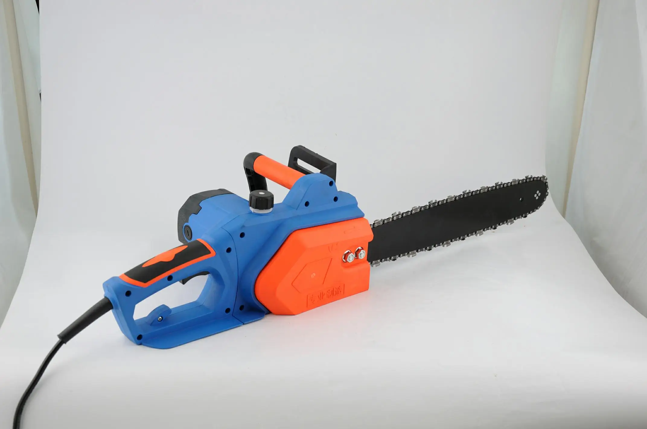 5016 electric chain saw 1800W Electric chain saw 405mm