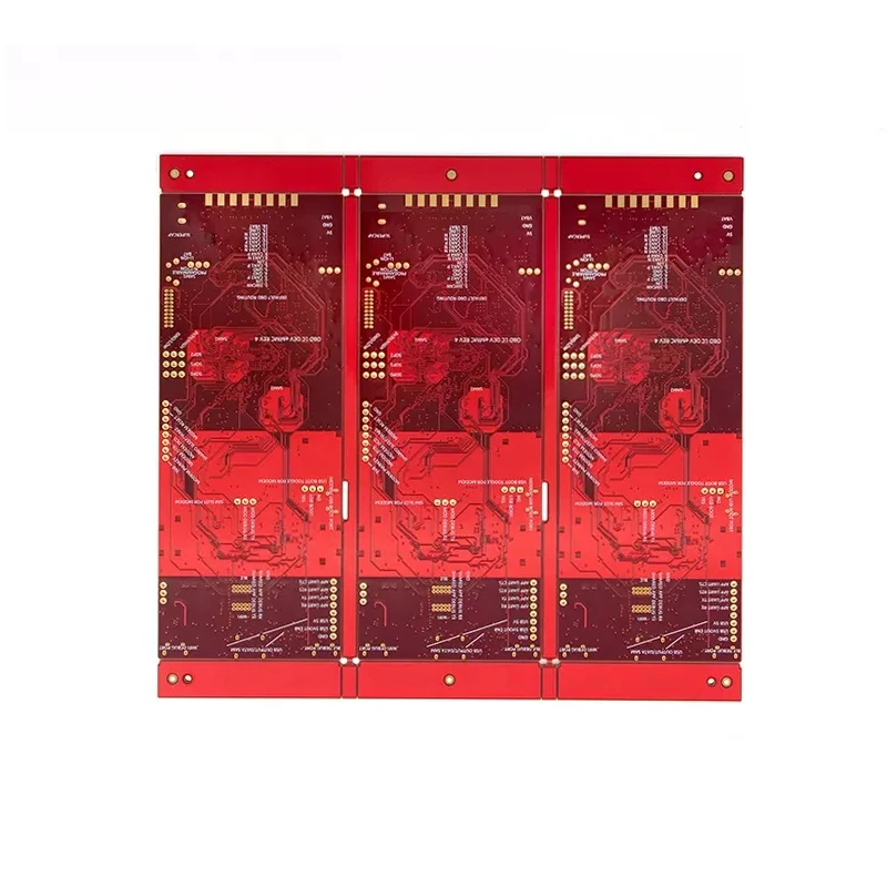 High Quality PCB Clone Service IC MCU Crack Software Hardware PCBA Reverse Engineer With Provided Gerber Files BOM