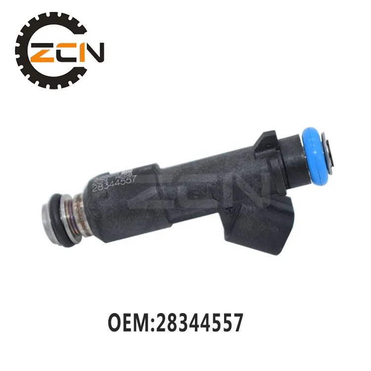 Good quality Auto Parts Fuel Injector nozzle 28344557