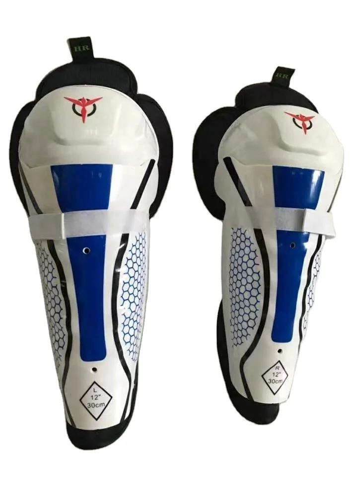 Senior Ice field Hockey gear Shin Guards