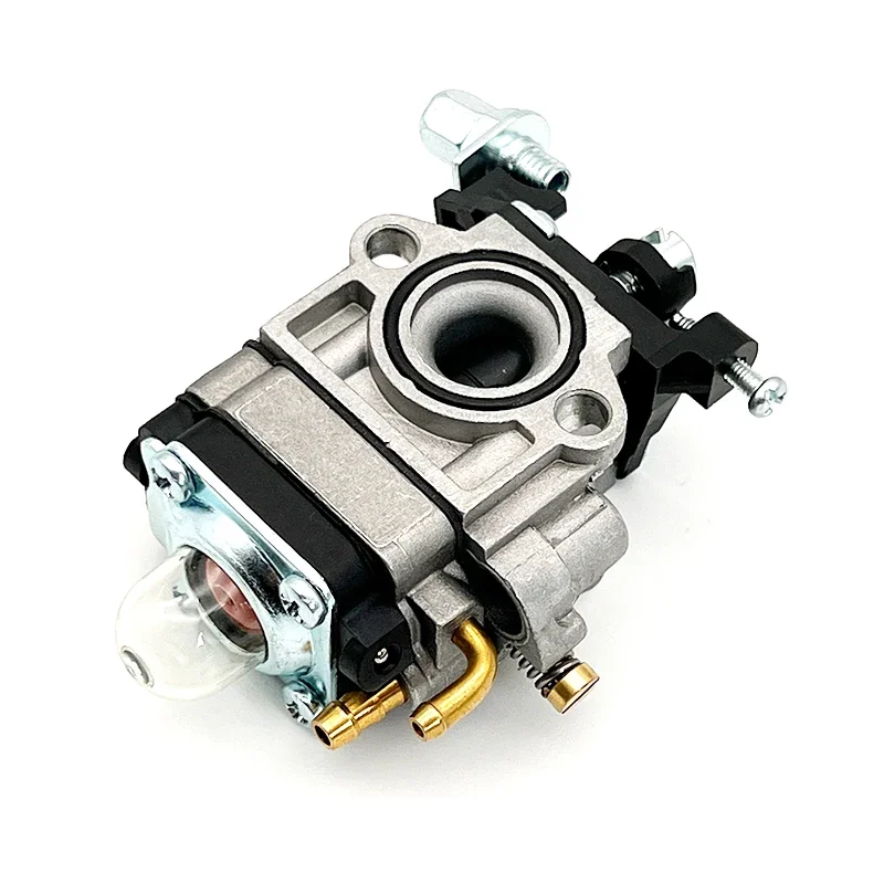 11mm 1E34F 1E36F TU26 TL26 Brush Cutter 26CC 33CC Motorcycle  2 Stroke Strimmer Trimmer Mower Brush Cutter Carburetor