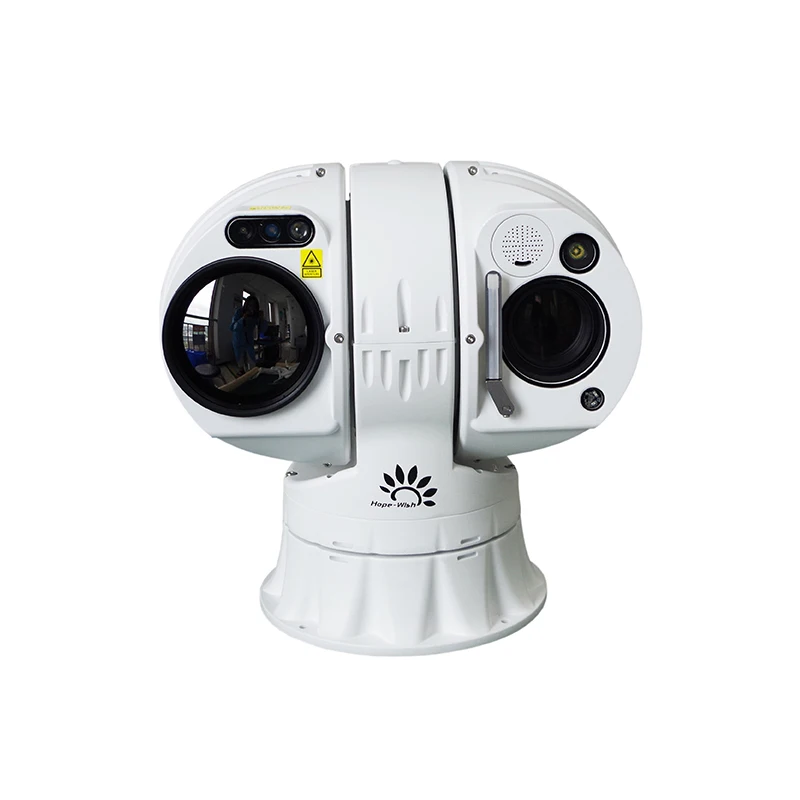 scope thermal vision camera infrared camera module