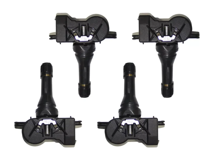 Датчик контроля давления в шинах универсальные и программируемые датчики TPMS для Ford