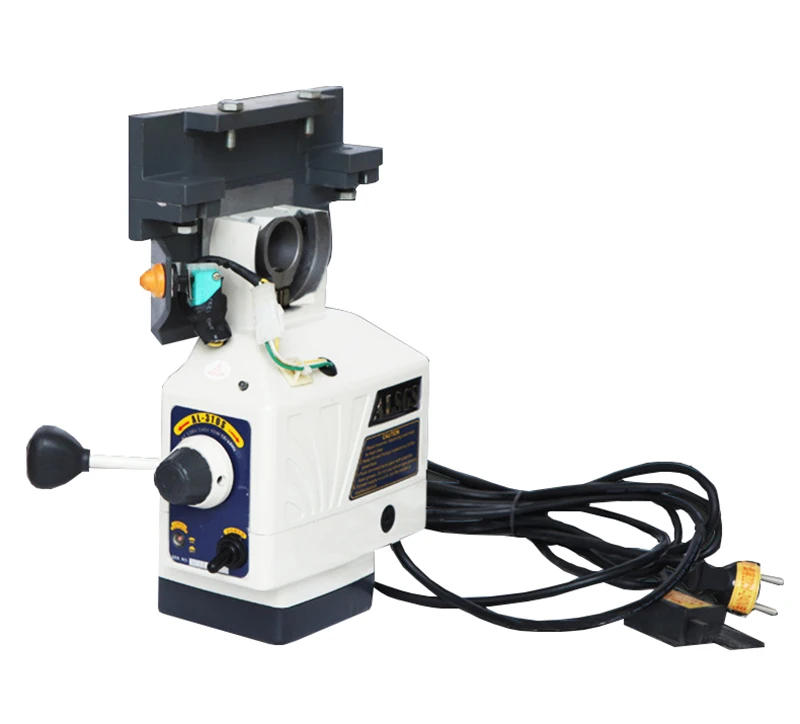 ALB-310S 110V 220V Auto Milling Machine Horizontal  Power Feed for bench milling machine