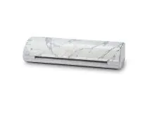 Vesub Bianco Carrara Silhouette Cameo 5 Plotter Cutting Machine Vinyl Cutter Silhouette Cameo 5 Vinyl Cutter Plotter