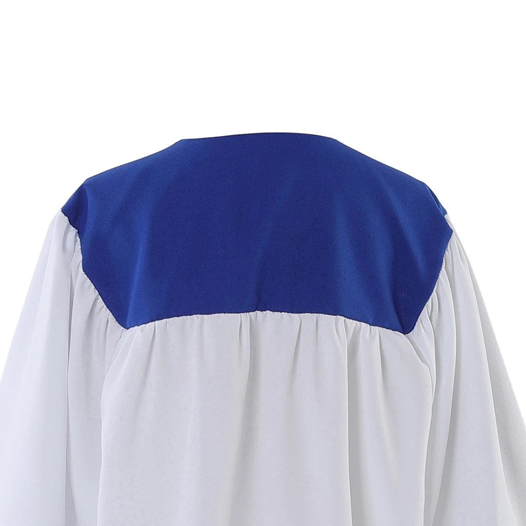 Hot sale Catholic priestly Church orthodox Embroidered Priest white Alb priest clergy vestment chasuble église