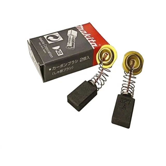  CB327 карбоновые щетки 194285-9 HM0860C HM1100C HM1130 HR3000C HR4000C/японская карбоновая щетка 1 пара