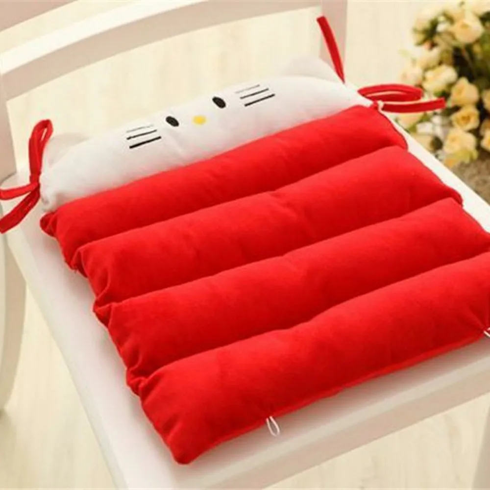 New Chair Cushion Pillow Plush Toys For Baby Floor Seat Pad Dog Lamb Puppy Tiger Claw Rabbit Octopus Giraffe Monster Gifts