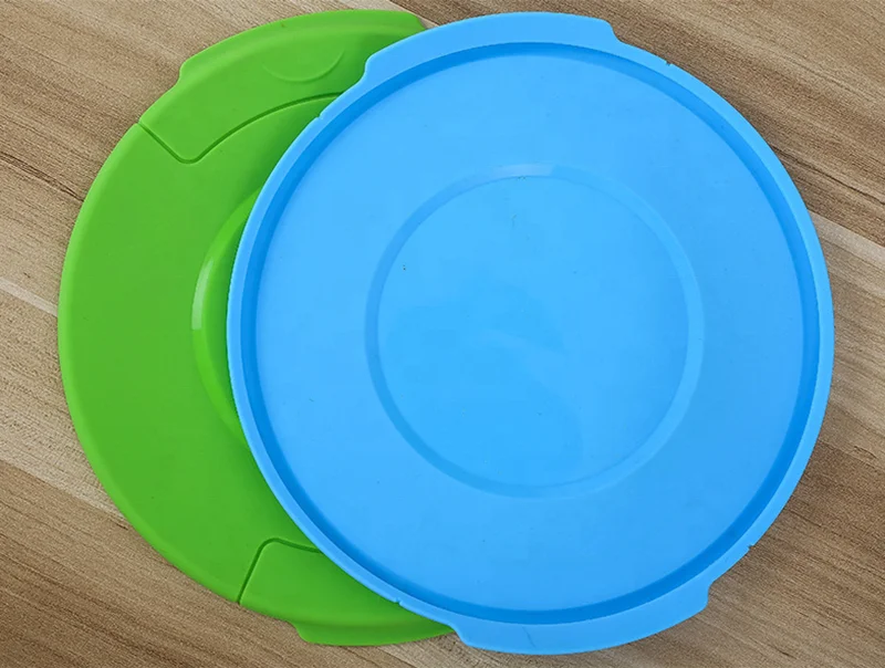 5 и 6 кварт силиконовая крышка для внутренней кастрюли, силиконовая Внутренняя крышка для скороварки, небольшой заказ Мгновенная доставка