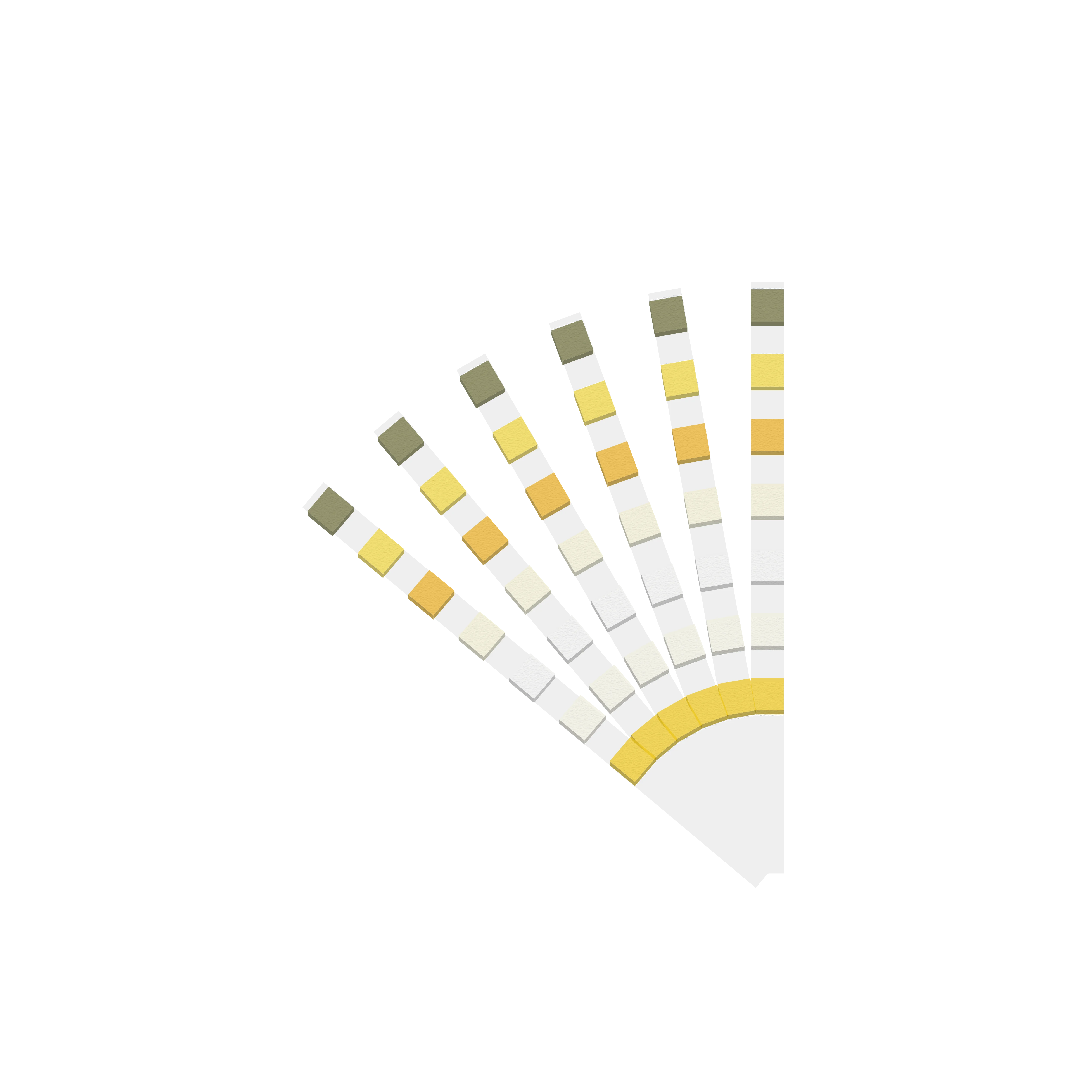 7 in 1 Swimming Pool Spa Hot Tub  Water test Strips Saltwater Pool test Strips